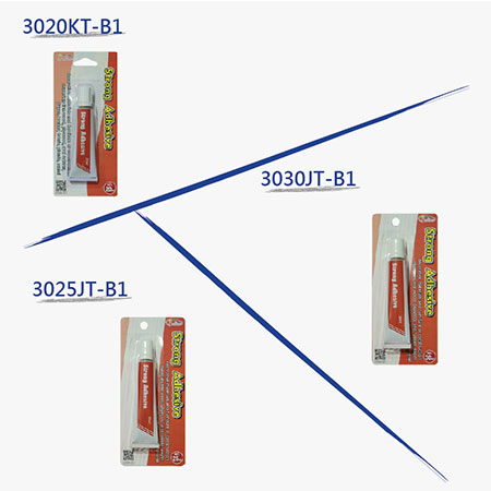 Universele superlijm - 3020KT-B1.3025JT-B1.3030JT-B1 Universele superlijm - 3020KT-B1.3025JT-B1.3030JT-B1