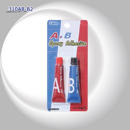 Epoxy Resin Glue - 310AB-B2