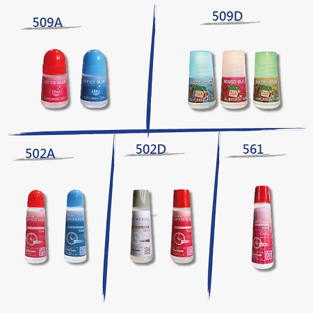 Student Glue - 502A, 502D, 561, 509A, 509D