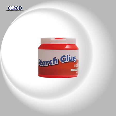 Starch Paste - 6120D
