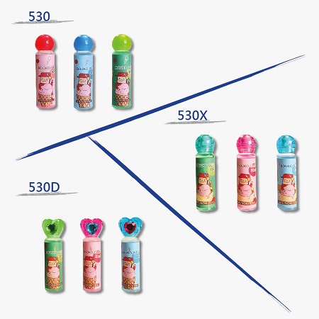 Water Soluble Glue - 530, 530D, 530X