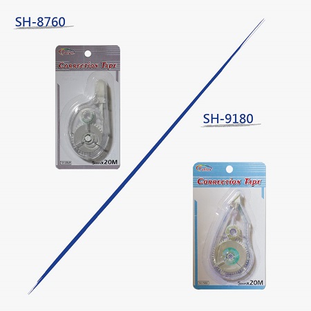 Correction Roller - SH-8760, SH-9180
