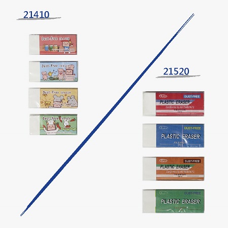 Eko Silgi - 21410, 21520