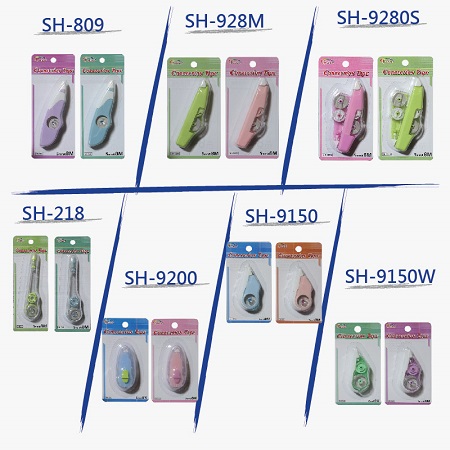 Beyazlatıcı Bant - SH-218, SH-809, SH-9200, SH-928M, SH-9280S, SH-9150, SH-9150W