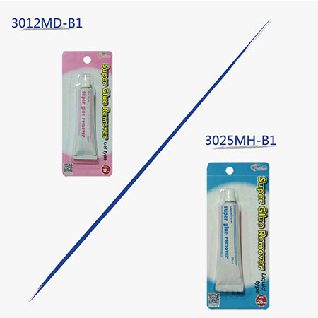 Süper Yapıştırıcı Sökücü - 3012MD-B1.3025MH-B1